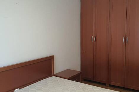 2.5-комнатная квартира Вич: 10