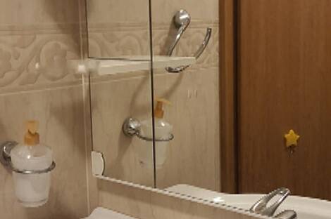 2.5-комнатная квартира Вич: 13