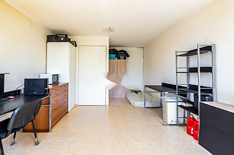 2,5-комнатная квартира в Вич: 2