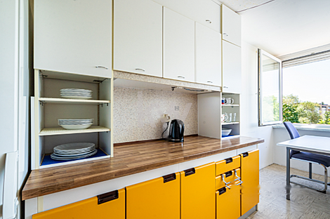 2,5-комнатная квартира в Вич: 4