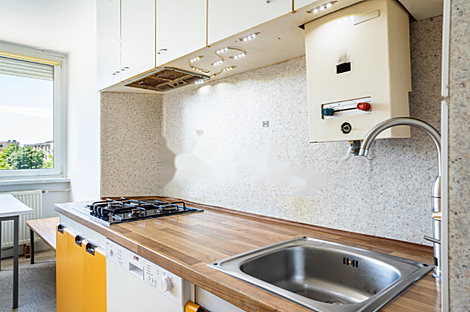 2,5-комнатная квартира в Вич: 5