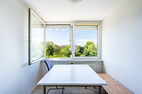 2,5-комнатная квартира в Вич: 6