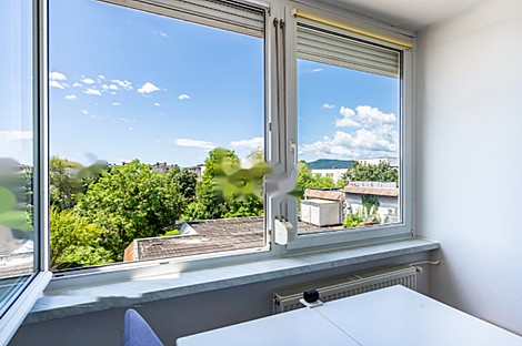 2,5-комнатная квартира в Вич: 7