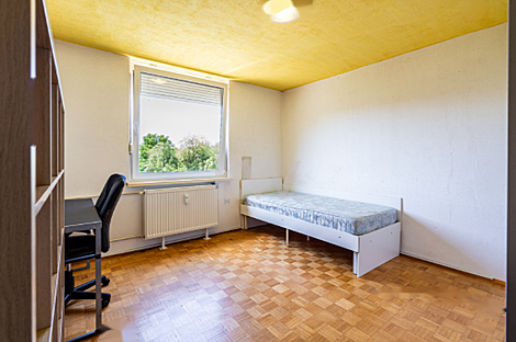 2,5-комнатная квартира в Вич: 8