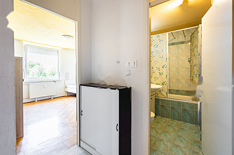 2,5-комнатная квартира в Вич: 10