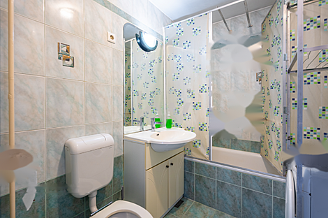 2,5-комнатная квартира в Вич: 11