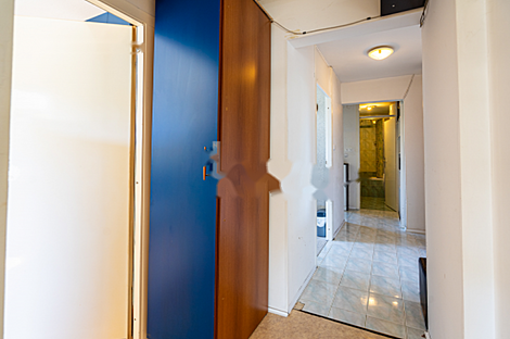 2,5-комнатная квартира в Вич: 13