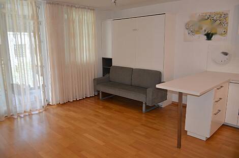 Жилье в центральной части Любляны: 4