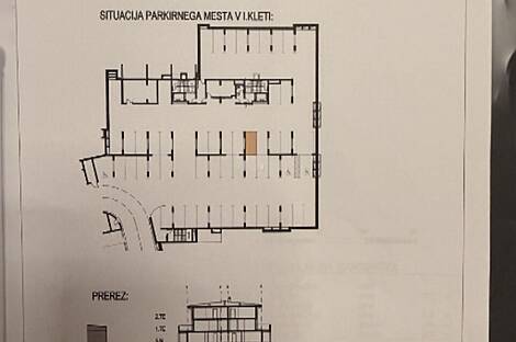 Жилье в центральной части Любляны: 18