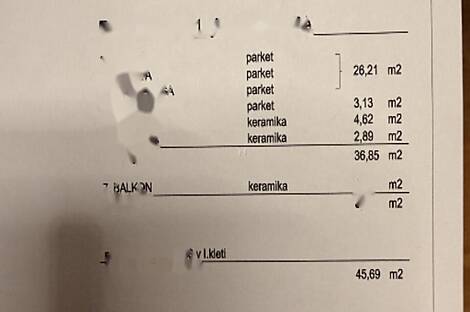 Жилье в центральной части Любляны: 19