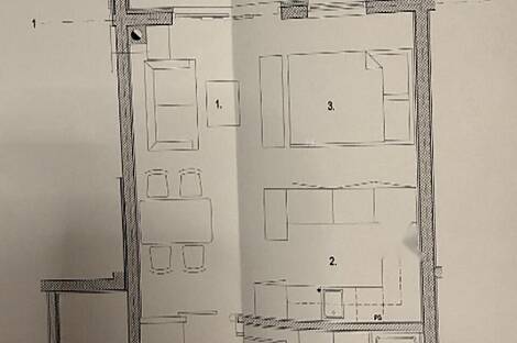 Жилье в центральной части Любляны: 20