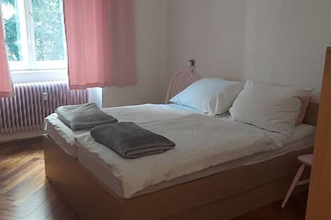 Четырехкомнатная квартира в центре: 2