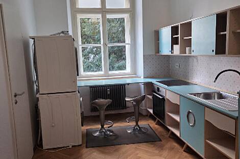 Четырехкомнатная квартира в центре: 7