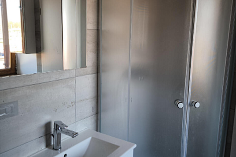 3,5-комнатная квартира в районе Ново Поле.: 2