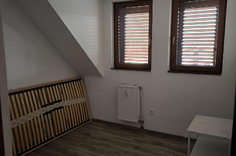 3,5-комнатная квартира в районе Ново Поле.: 6