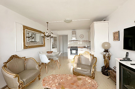 Жильё из 2,5 комнат Ново Пруле: 2