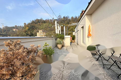 Жильё из 2,5 комнат Ново Пруле: 7