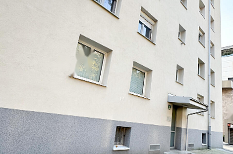 Жильё из 2,5 комнат Ново Пруле: 9