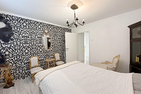 Жильё из 2,5 комнат Ново Пруле: 11