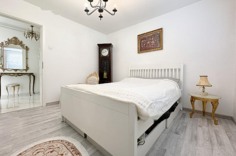 Жильё из 2,5 комнат Ново Пруле: 13