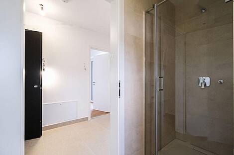 Квартира с двумя комнатами в районе Безиград.: 5