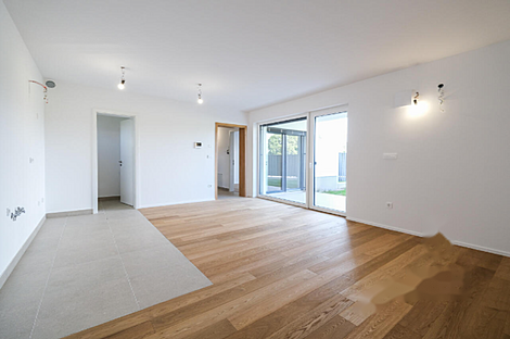 Бежиград, двухкомнатная квартира: 2