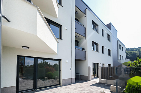 Бежиград, двухкомнатная квартира: 13