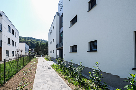 Бежиград, двухкомнатная квартира: 17