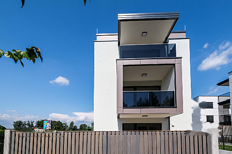 Бежиград, двухкомнатная квартира: 19