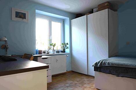 Квартира с четырьмя комнатами в новом жилом комплексе Шишка.: 6