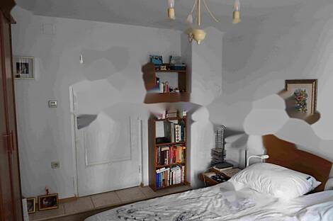 Квартира с четырьмя комнатами в новом жилом комплексе Шишка.: 10