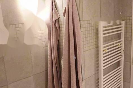 Квартира с четырьмя комнатами в новом жилом комплексе Шишка.: 12