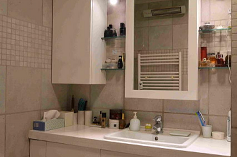 Квартира с четырьмя комнатами в новом жилом комплексе Шишка.: 13