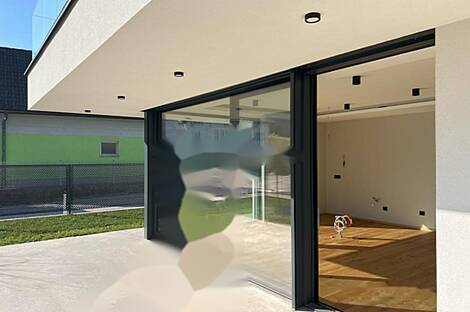 Трехкомнатная квартира в Новых Станежиче.: 8