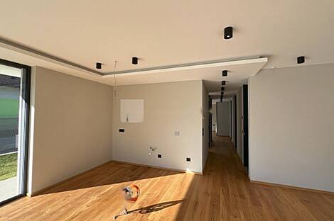 Квартира с тремя комнатами в Станежичах: 6