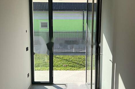 Квартира с тремя комнатами в Станежичах: 9