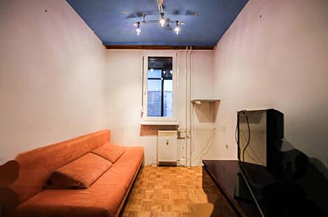 2,5-комнатная квартира в Шишке, Новая Лубляна: 5