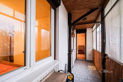 2,5-комнатная квартира в Шишке, Новая Лубляна: 9