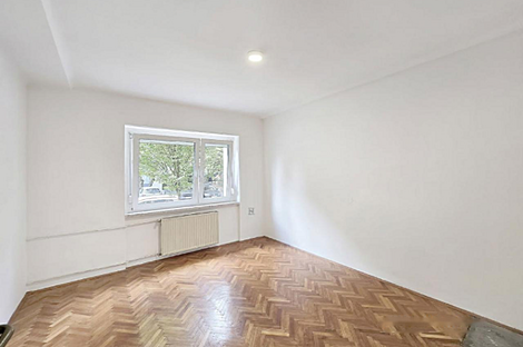 Трехкомнатная квартира в районе Новая Шишка: 5