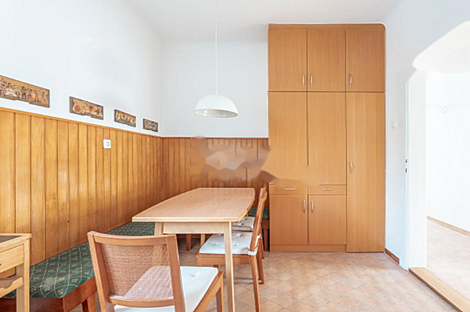 Квартира с тремя комнатами в Шишке: 9