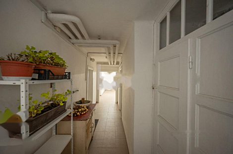 Квартира с тремя комнатами в Шишке: 13