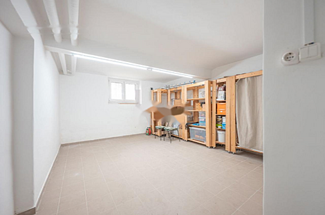 Квартира с тремя комнатами в Шишке: 14