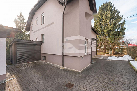 Квартира с тремя комнатами в Шишке: 19