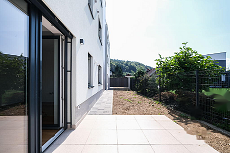 Квартира с двумя комнатами в Надгорице: 1