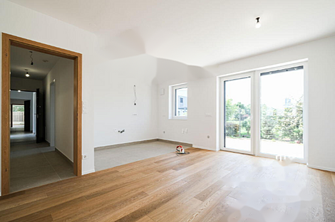 Квартира с двумя комнатами в Надгорице: 3