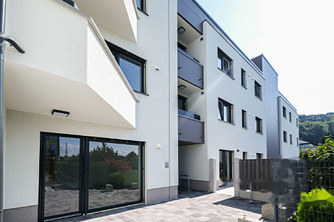 Квартира с двумя комнатами в Надгорице: 10