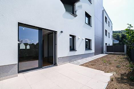 Двухкомнатная квартира в Новой Надгорице: 2