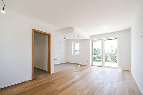 Двухкомнатная квартира в Новой Надгорице: 4