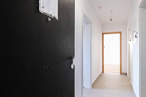 Двухкомнатная квартира в Новой Надгорице: 6