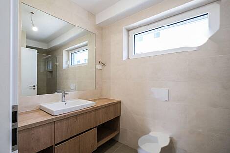 Двухкомнатная квартира в Новой Надгорице: 7